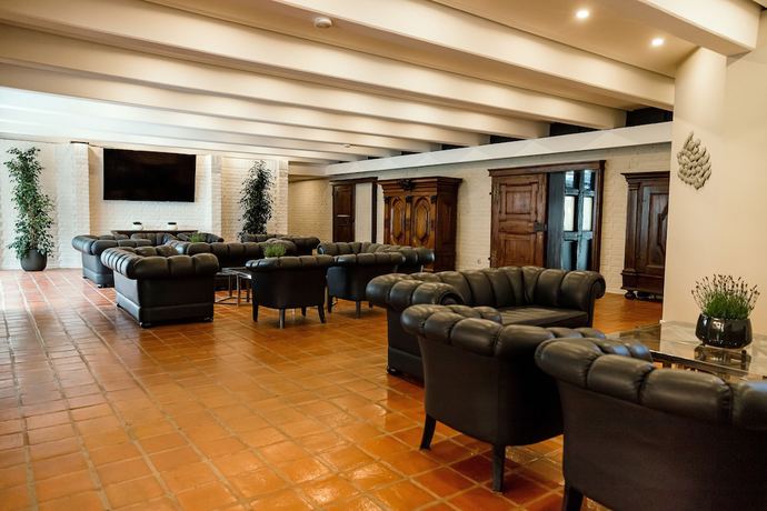 Imagen de los interiores del Hotel Seehotel am Tankumsee. Foto 19