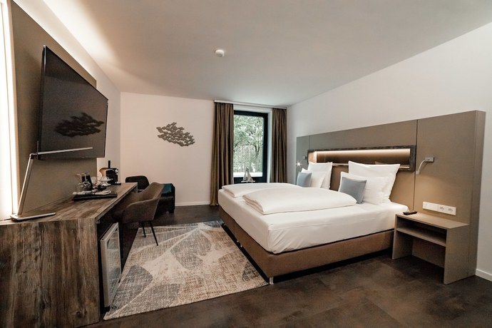 Imagen de la habitación del Hotel Seehotel am Tankumsee. Foto 11