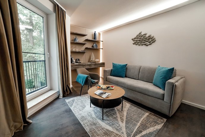 Imagen de la habitación del Hotel Seehotel am Tankumsee. Foto 12