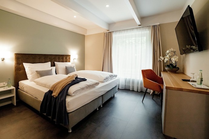 Imagen de la habitación del Hotel Seehotel am Tankumsee. Foto 17