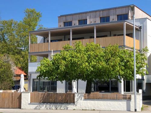 Imagen general del Hotel Seehotel im Weyer. Foto 1