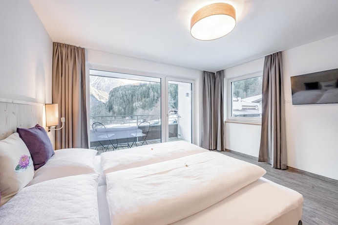 Imagen de la habitación del Hotel Seeh&uuml;ters Seerose. Foto 3
