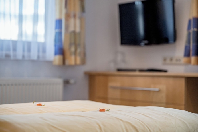 Imagen de la habitación del Hotel Seeh&uuml;ters Seerose. Foto 5