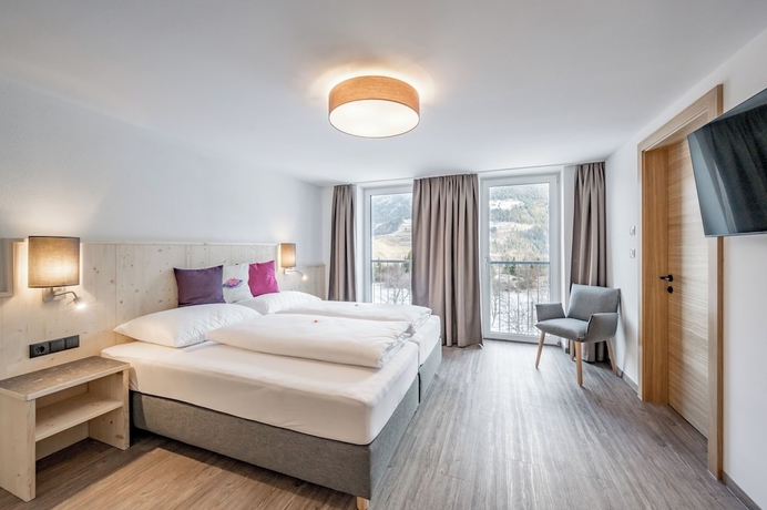 Imagen de la habitación del Hotel Seeh&uuml;ters Seerose. Foto 6