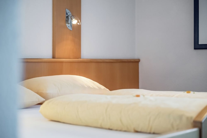 Imagen de la habitación del Hotel Seeh&uuml;ters Seerose. Foto 9