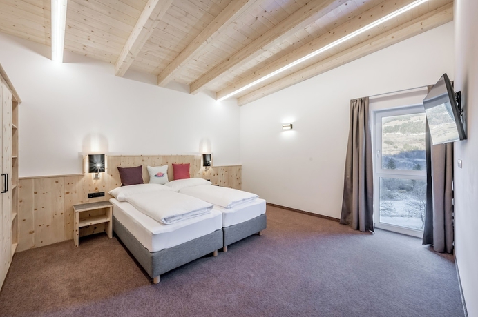 Imagen de la habitación del Hotel Seeh&uuml;ters Seerose. Foto 10