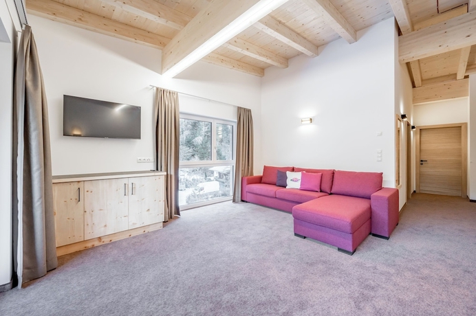 Imagen de la habitación del Hotel Seeh&uuml;ters Seerose. Foto 11