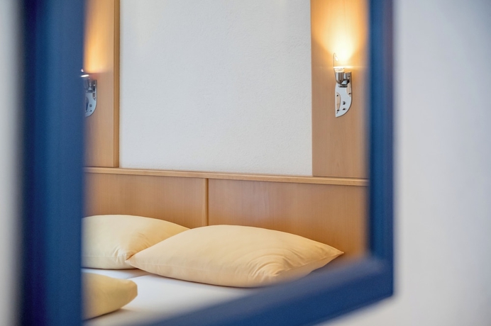 Imagen de la habitación del Hotel Seeh&uuml;ters Seerose. Foto 12