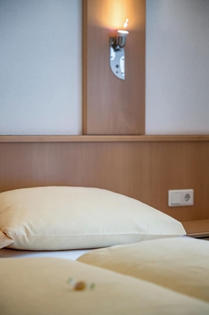 Imagen de la habitación del Hotel Seeh&uuml;ters Seerose. Foto 13