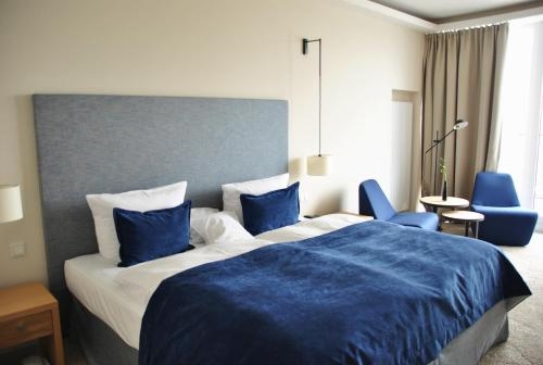 Imagen de la habitación del Hotel Seehuus. Foto 7