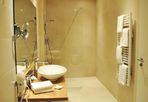 Imagen de la habitación del Hotel Seehuus. Foto 8