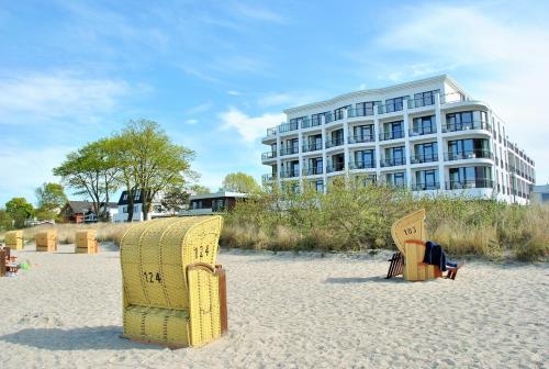 Imagen general del Hotel Seehuus. Foto 2