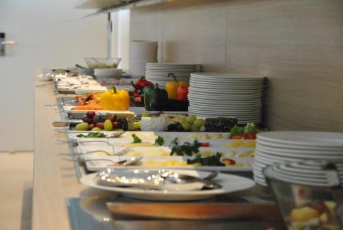 Imagen general del Hotel Seehuus. Foto 3