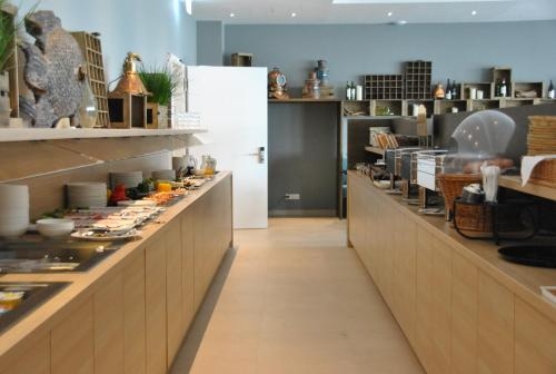 Imagen general del Hotel Seehuus. Foto 4