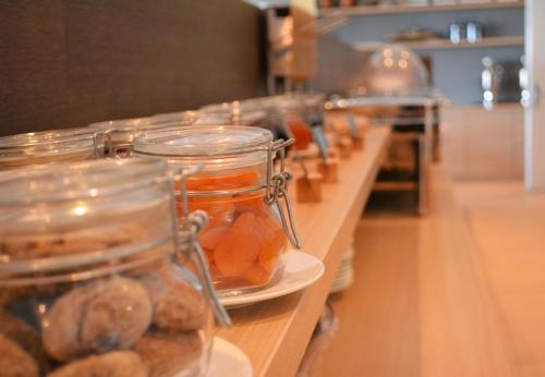 Imagen general del Hotel Seehuus. Foto 5