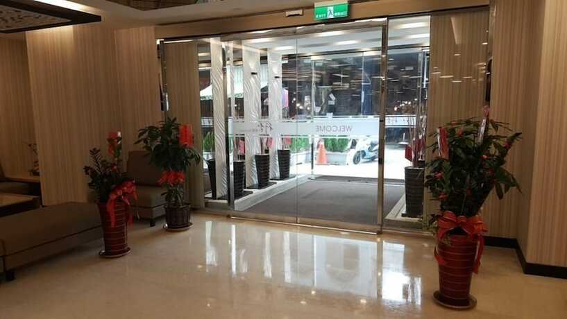 Imagen general del Hotel Seeing Inn. Foto 3