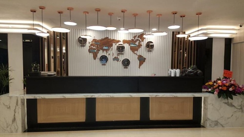 Imagen general del Hotel Seeing Inn. Foto 4