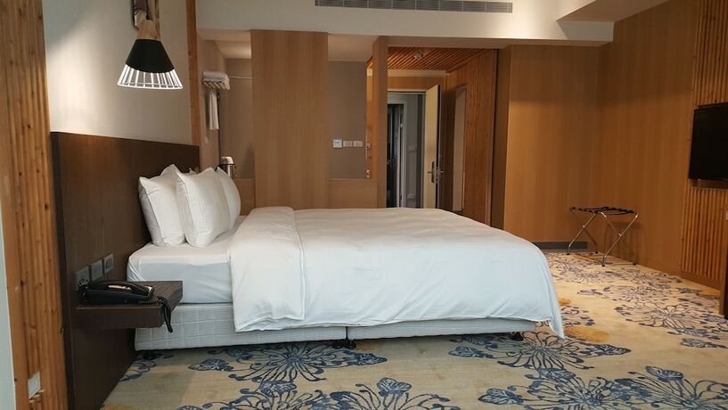 Imagen general del Hotel Seeing Inn. Foto 7