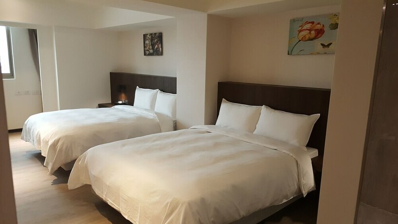 Imagen de la habitación del Hotel Seeing Inn. Foto 19