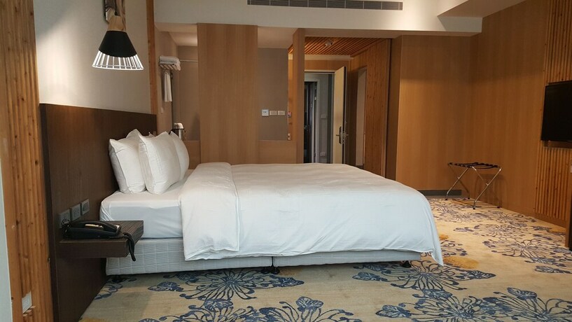 Imagen de la habitación del Hotel Seeing Inn. Foto 22