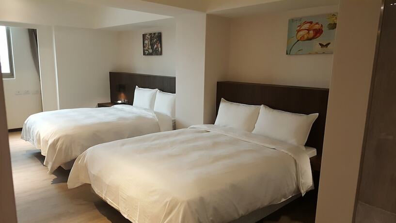 Imagen de la habitación del Hotel Seeing Inn. Foto 26