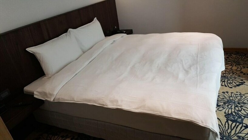 Imagen de la habitación del Hotel Seeing Inn. Foto 28