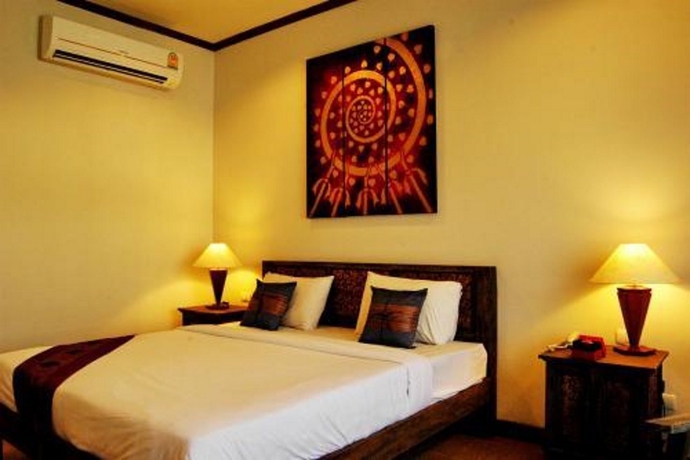 Imagen general del Hotel Seeka Boutique Resort. Foto 6