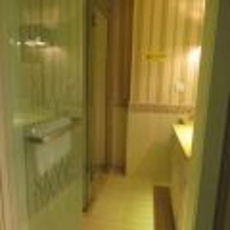 Imagen de la habitación del Hotel Seeker Hotel. Foto 7