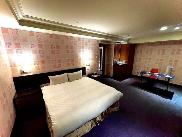 Imagen de la habitación del Hotel SeekerHotel-Sanchong. Foto 4