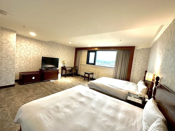 Imagen de la habitación del Hotel SeekerHotel-Sanchong. Foto 6