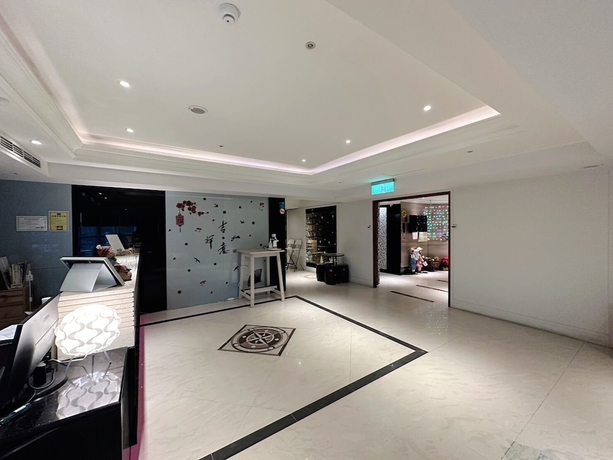 Imagen general del Hotel SeekerHotel-Sanchong. Foto 1