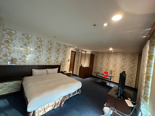 Imagen de la habitación del Hotel SeekerHotel-Sanchong. Foto 8