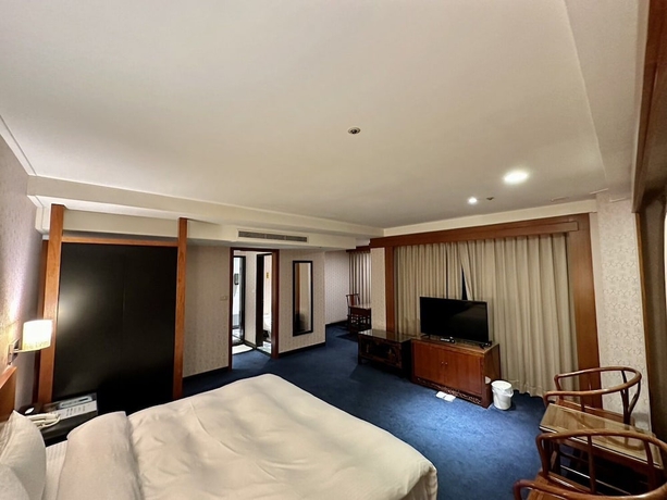 Imagen de la habitación del Hotel SeekerHotel-Sanchong. Foto 10