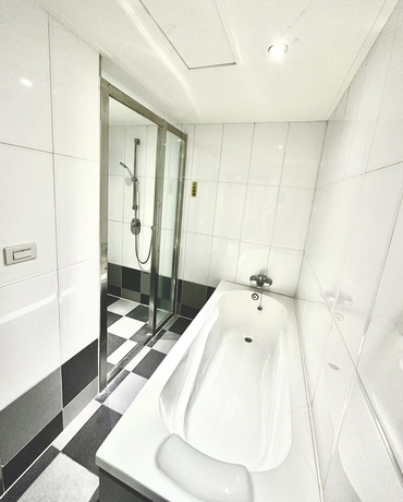 Imagen de la habitación del Hotel SeekerHotel-Sanchong. Foto 11