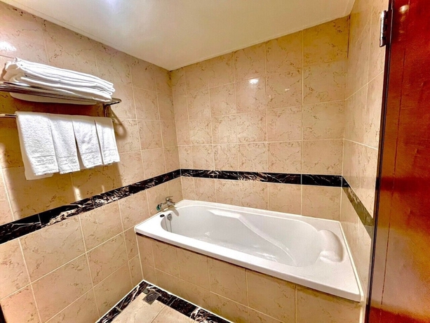 Imagen de la habitación del Hotel SeekerHotel-Sanchong. Foto 12