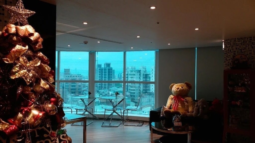 Imagen general del Hotel SeekerHotel-Sanchong. Foto 2