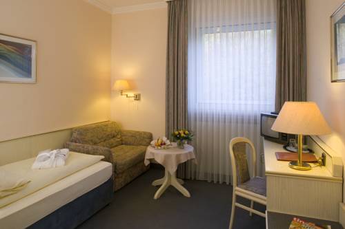Imagen de la habitación del Hotel Seela. Foto 6