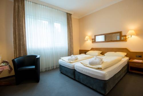 Imagen de la habitación del Hotel Seela. Foto 10