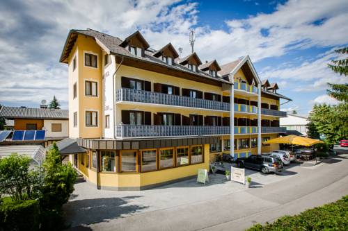 Imagen de la habitación del Hotel Seelacherhof. Foto 2
