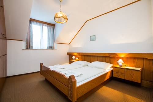 Imagen de la habitación del Hotel Seelacherhof. Foto 3