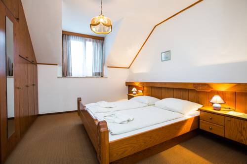 Imagen de la habitación del Hotel Seelacherhof. Foto 4