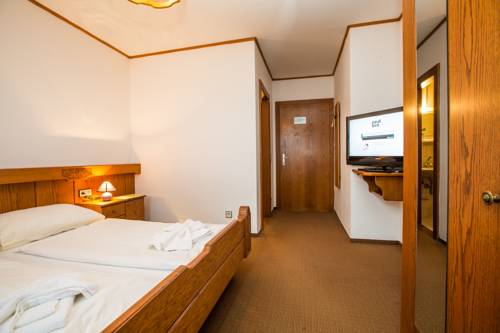 Imagen de la habitación del Hotel Seelacherhof. Foto 5