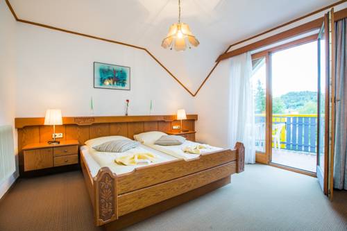 Imagen de la habitación del Hotel Seelacherhof. Foto 6