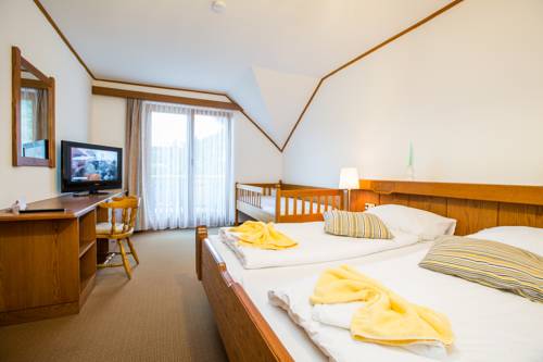 Imagen de la habitación del Hotel Seelacherhof. Foto 8