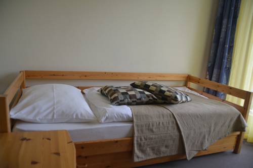 Imagen de la habitación del Hotel Seelacherhof. Foto 10