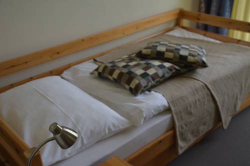 Imagen de la habitación del Hotel Seelacherhof. Foto 11