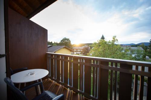 Imagen de la habitación del Hotel Seelacherhof. Foto 13