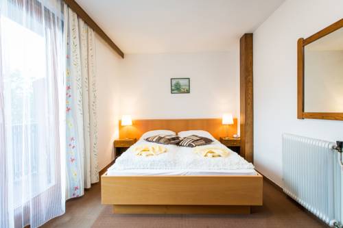 Imagen de la habitación del Hotel Seelacherhof. Foto 15