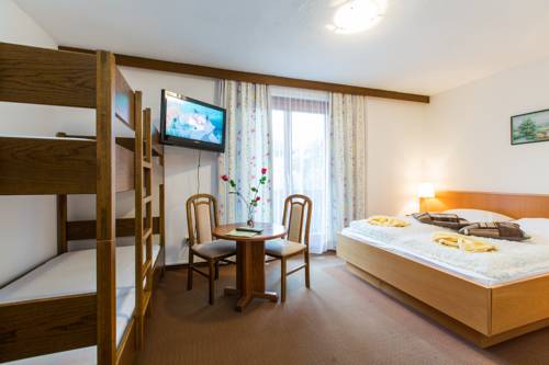 Imagen de la habitación del Hotel Seelacherhof. Foto 16