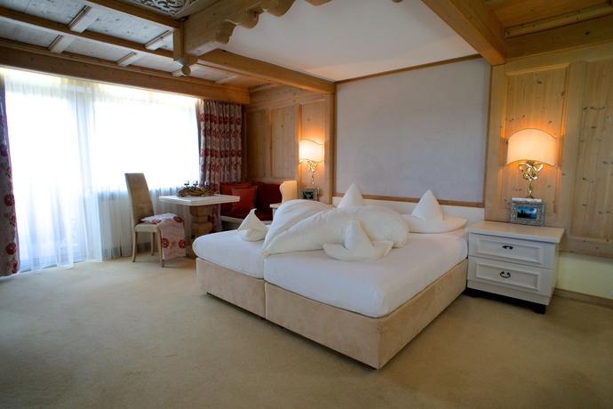 Imagen de la habitación del Hotel Seelos, Seefeld in Tirol. Foto 2